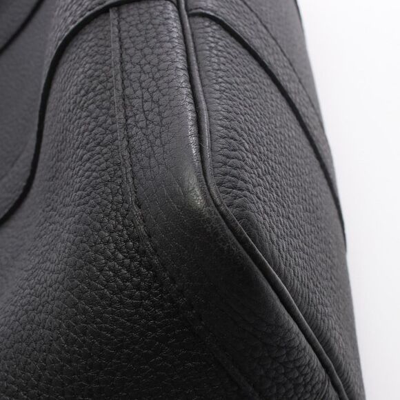 Hermes Negonda Leather Garden Party TPM Tote Bag - Picture 4 of 8